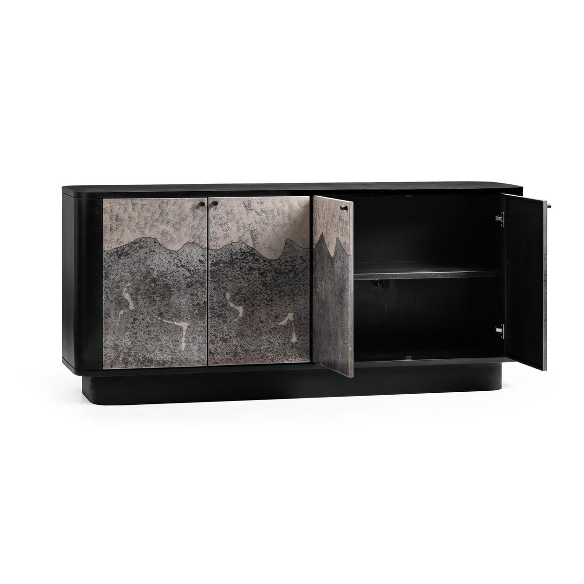 Waverly 11 Cabinet