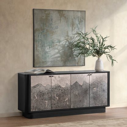 Waverly 11 Cabinet