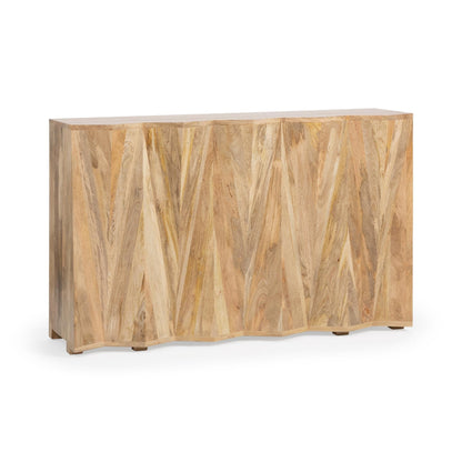 Modern Cabinet