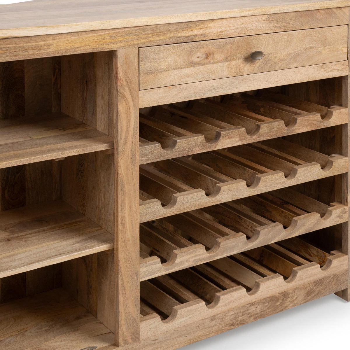 Modern Cabinet