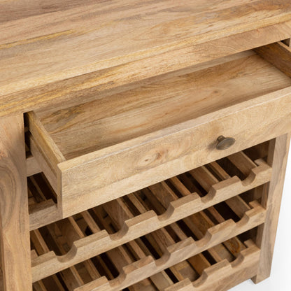 Modern Cabinet