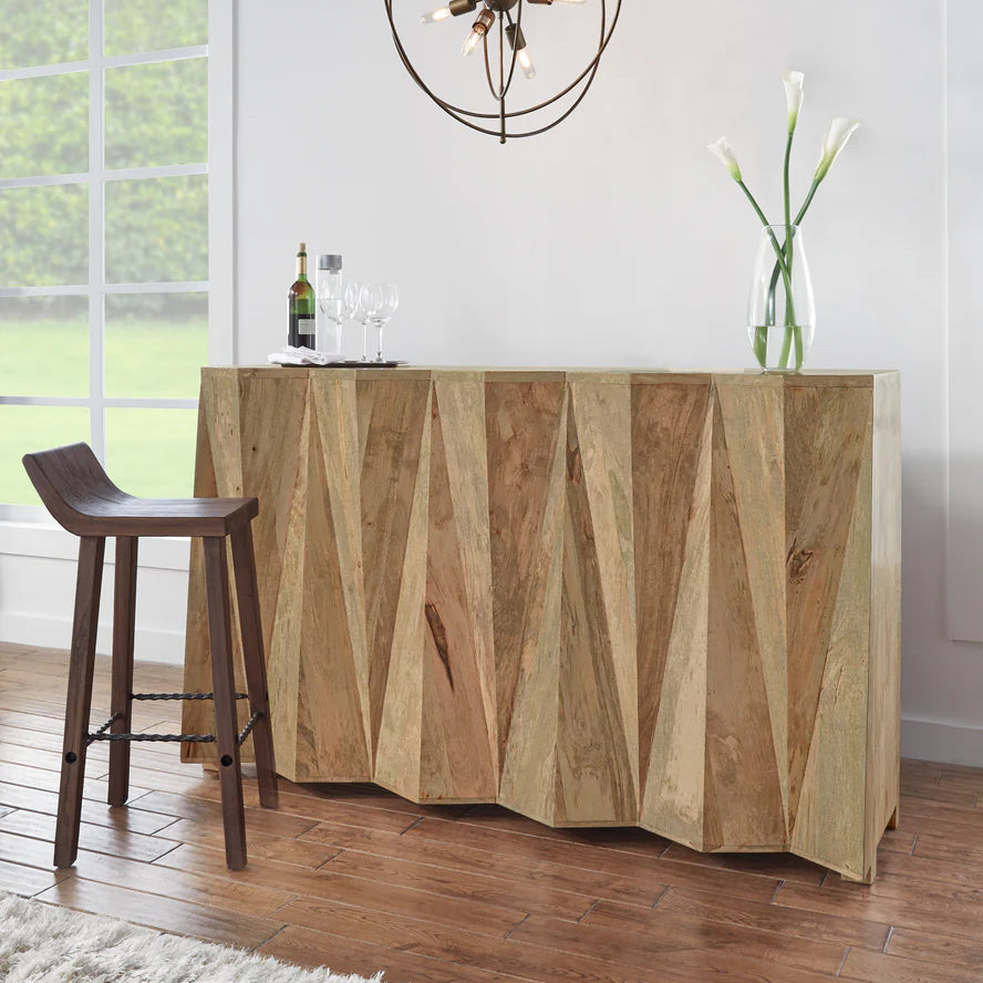 Modern Cabinet