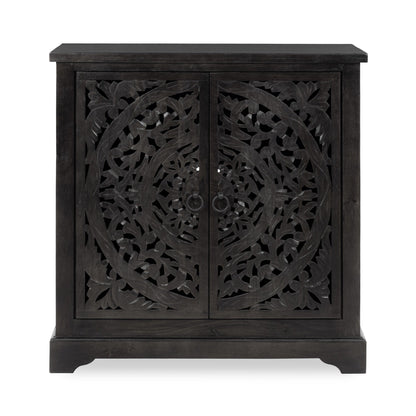 Signature Cabinet