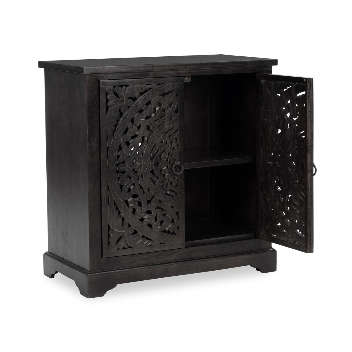 Signature Cabinet