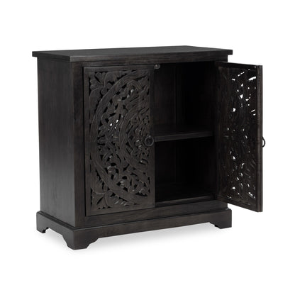 Signature Cabinet