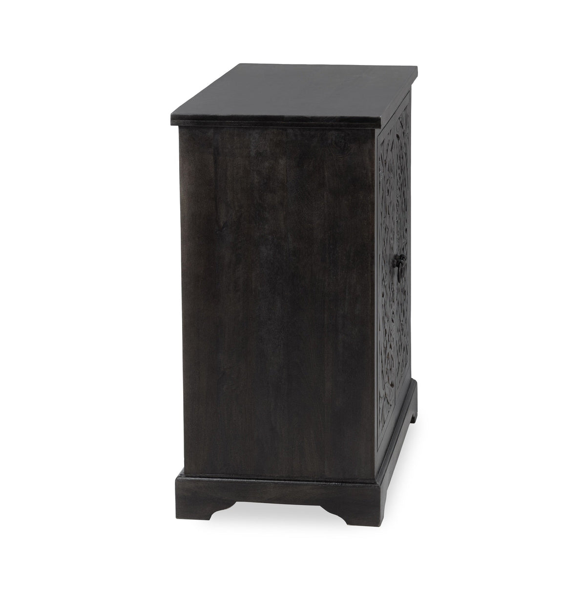 Signature Cabinet