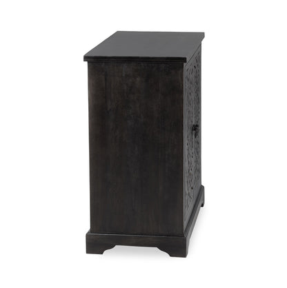Signature Cabinet