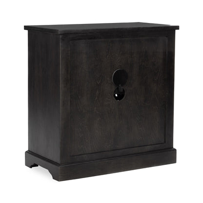 Signature Cabinet
