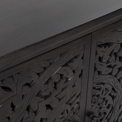 Signature Cabinet