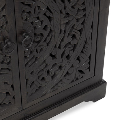 Signature Cabinet