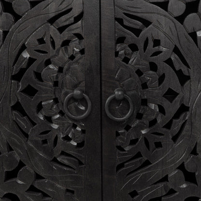 Signature Cabinet