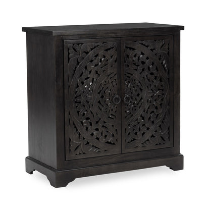 Signature Cabinet