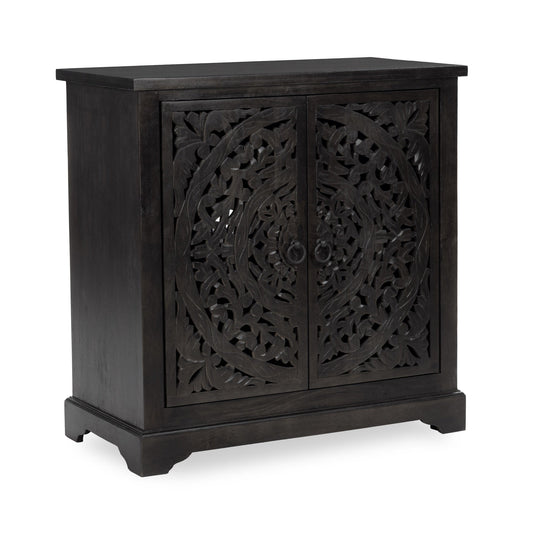 Signature Cabinet