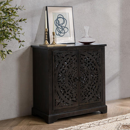 Signature Cabinet