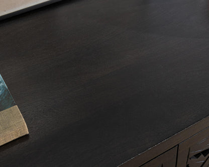 Signature Cabinet