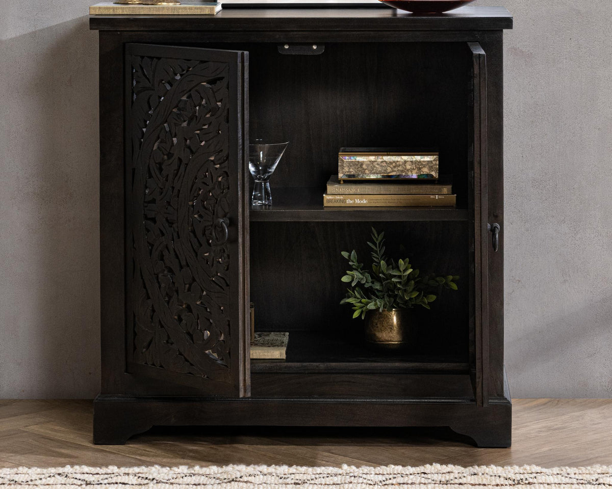 Signature Cabinet