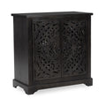 Signature Cabinet