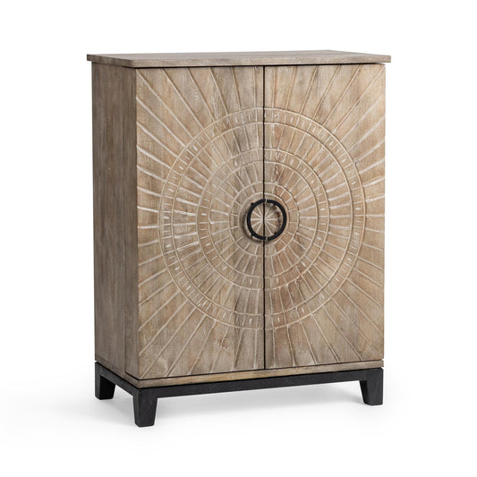 Heritage Cabinet
