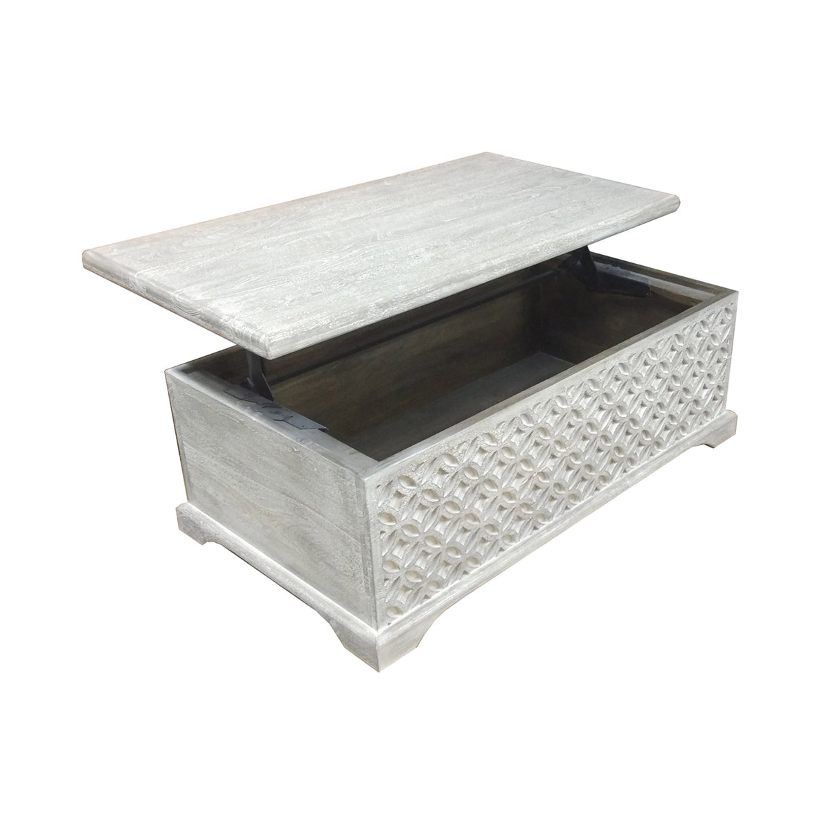 Elevated Coffee Table