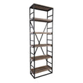 Heritage Bookcases & Shelving