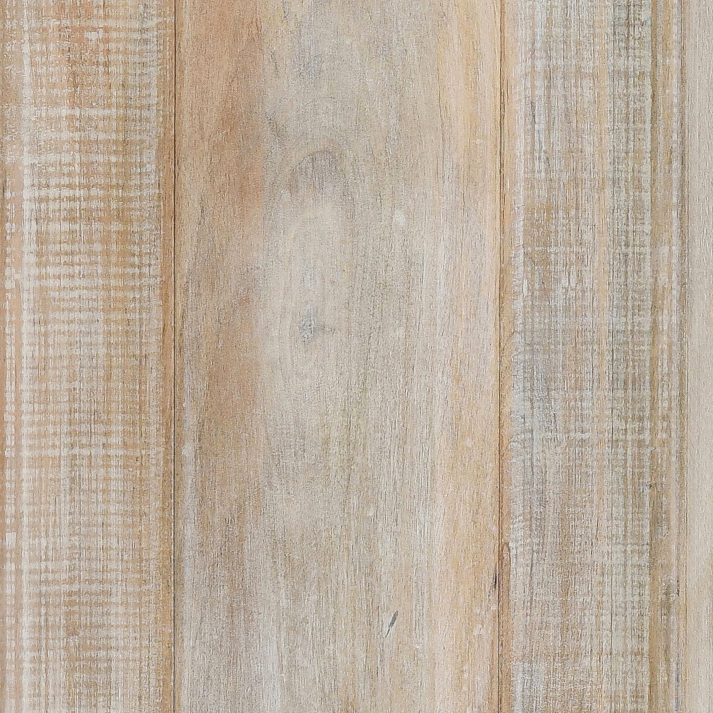 Natural Cream Wash Mango Wood Chest Adelaide Six-Drawer Chest Collection