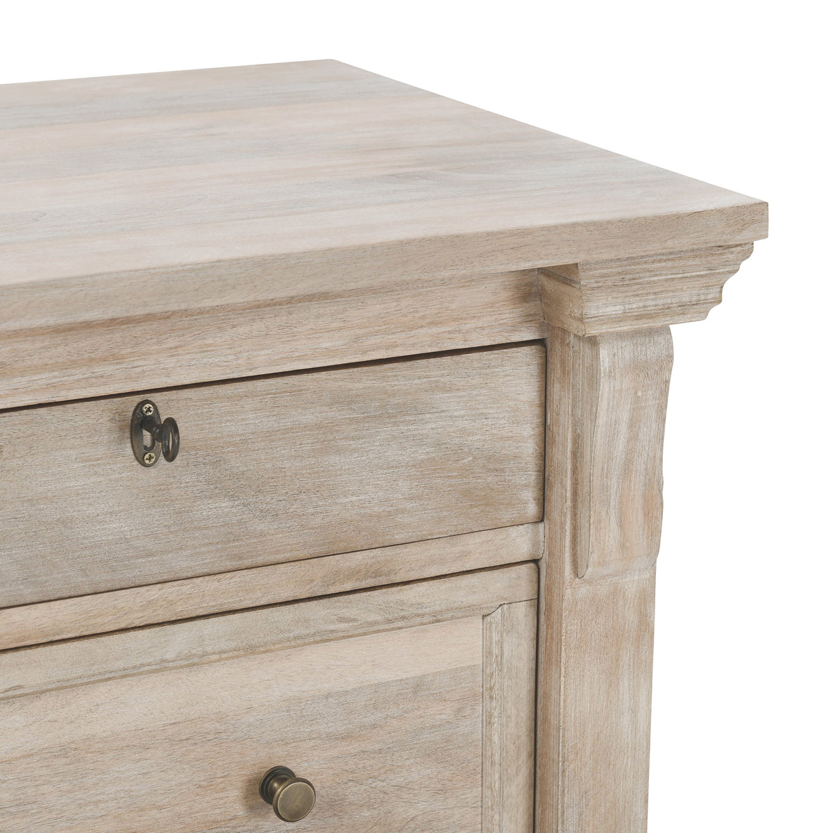 Refined Storage Chest