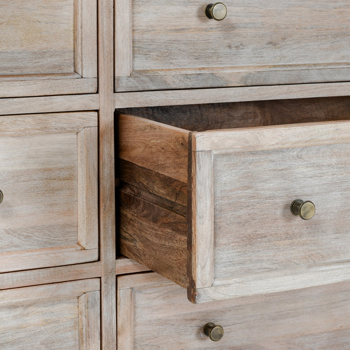 Refined Storage Chest