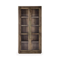 Elevated Cabinet