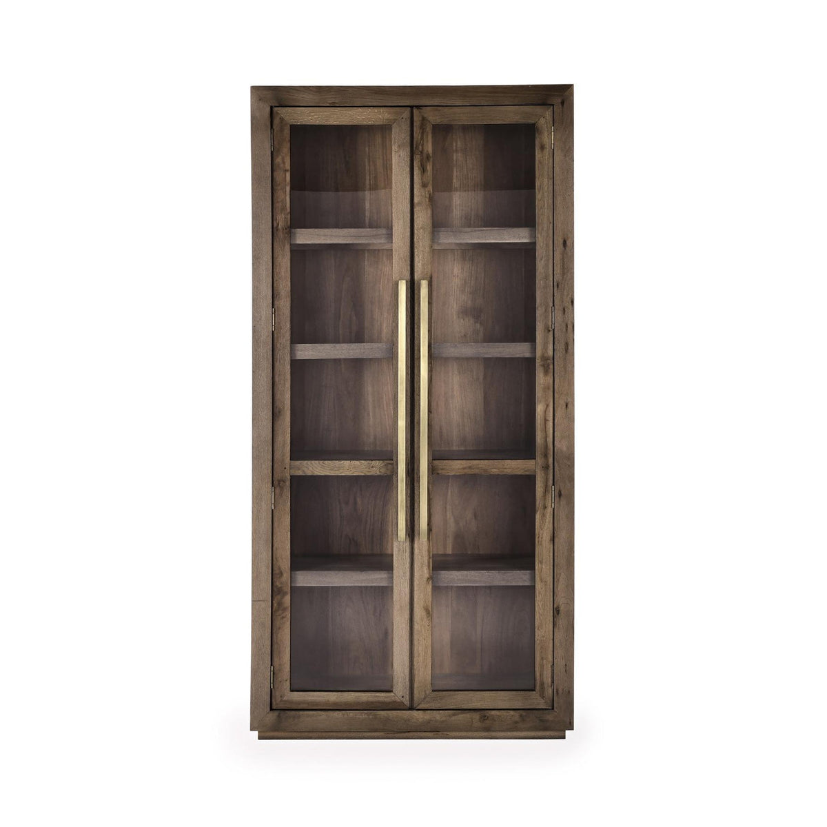 Elevated Cabinet