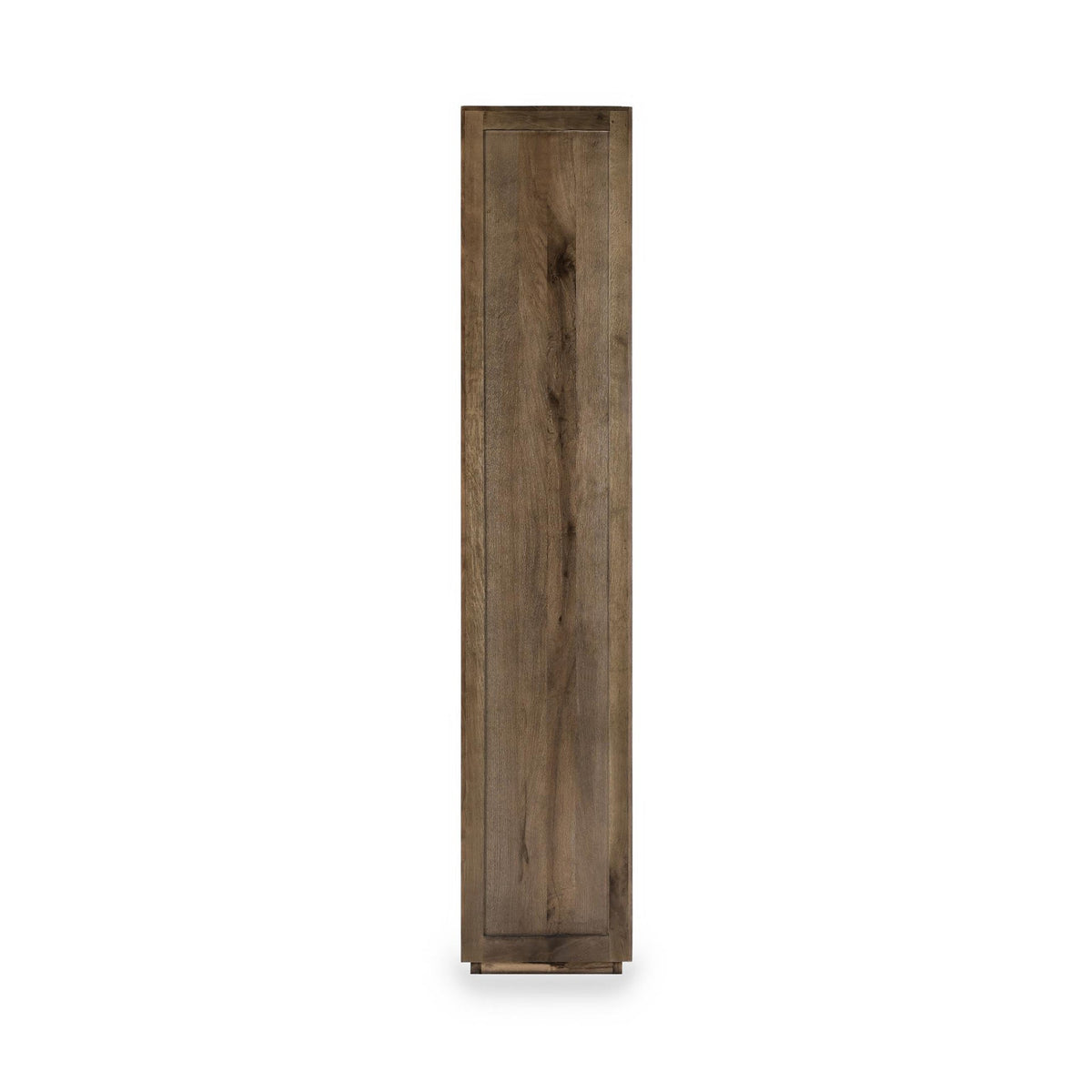 Elevated Cabinet