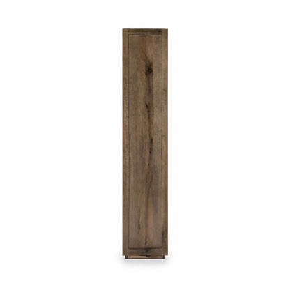 Elevated Cabinet