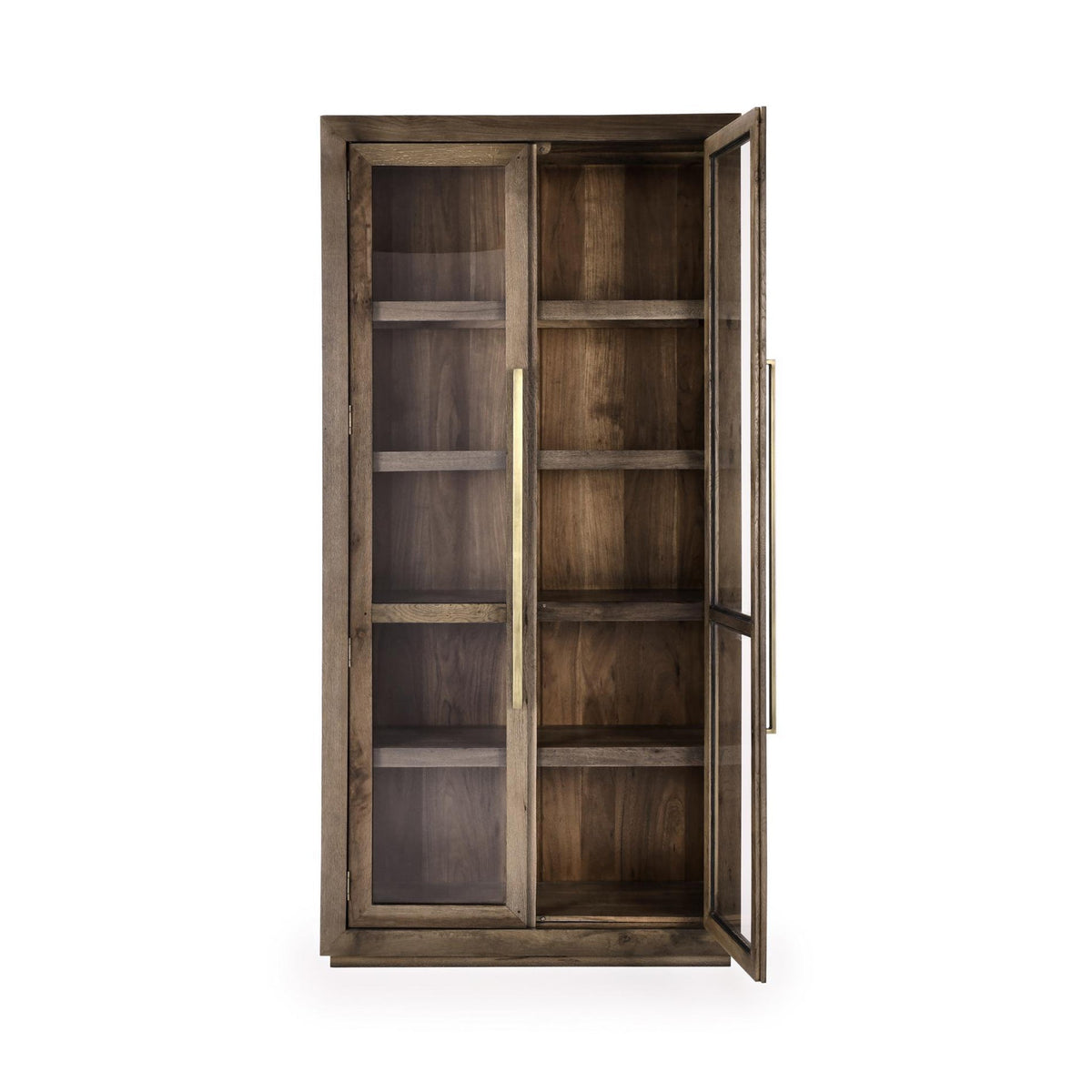Elevated Cabinet