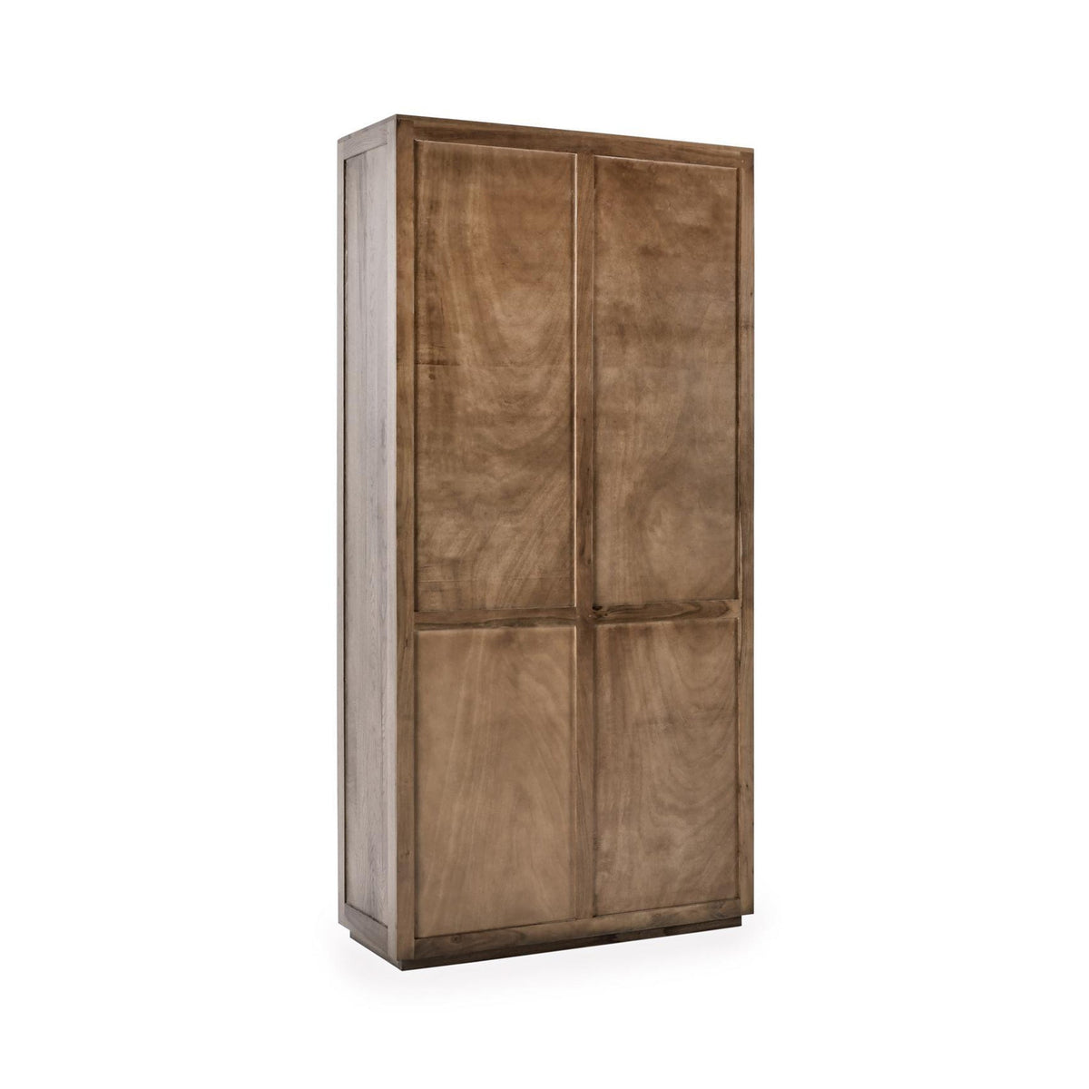 Elevated Cabinet