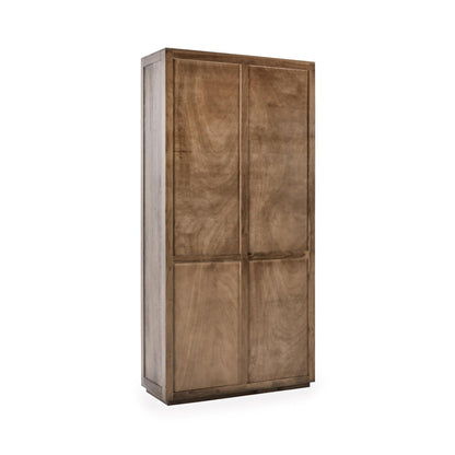 Elevated Cabinet