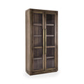 Elevated Cabinet