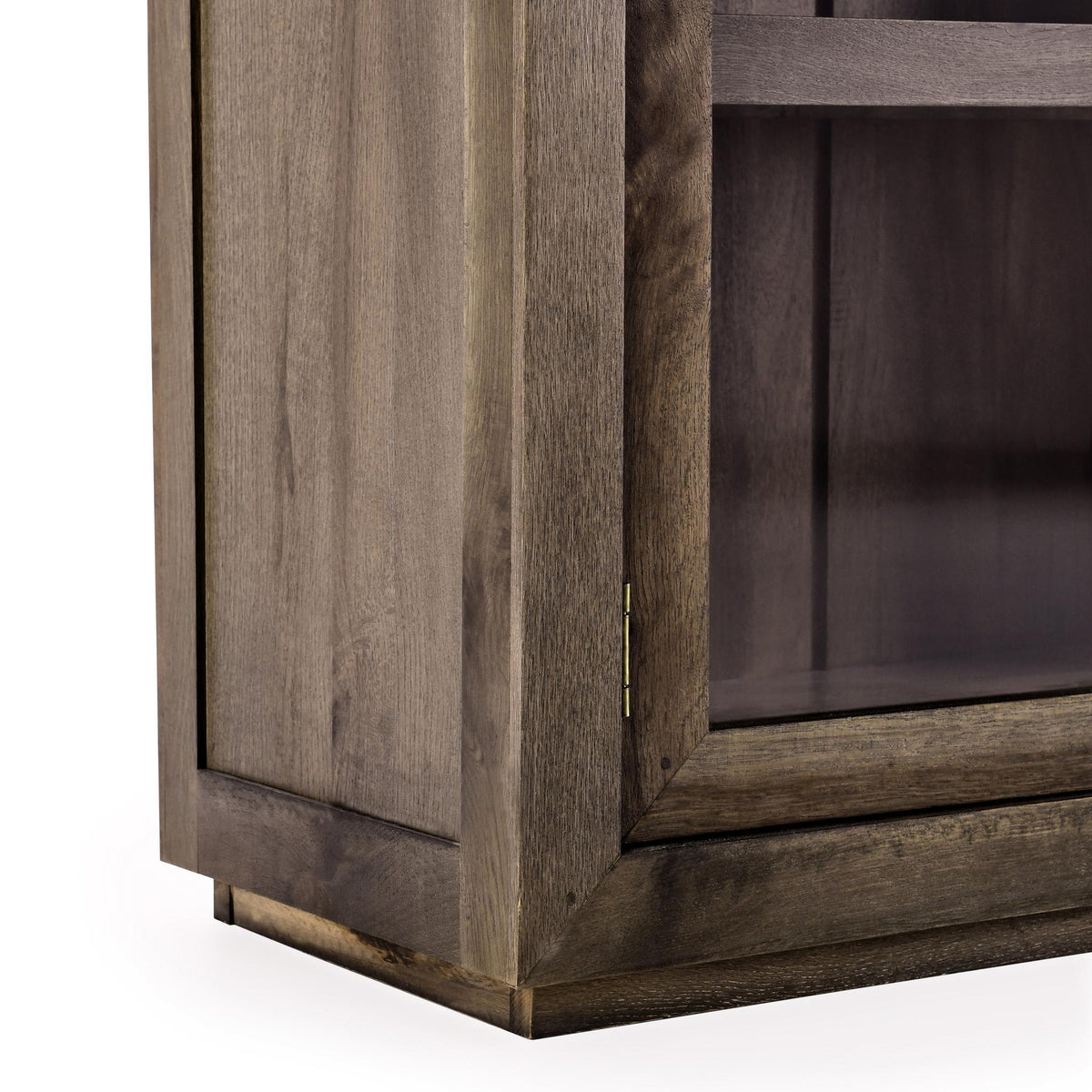 Elevated Cabinet