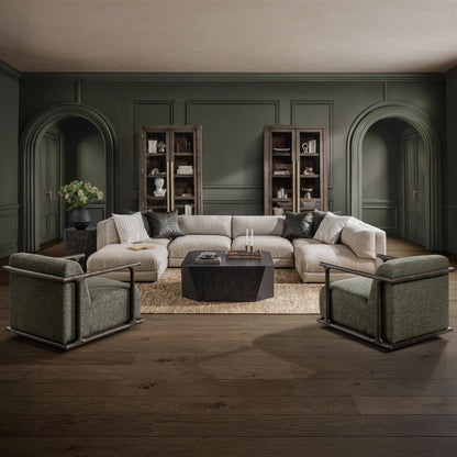 Elevated Cabinet