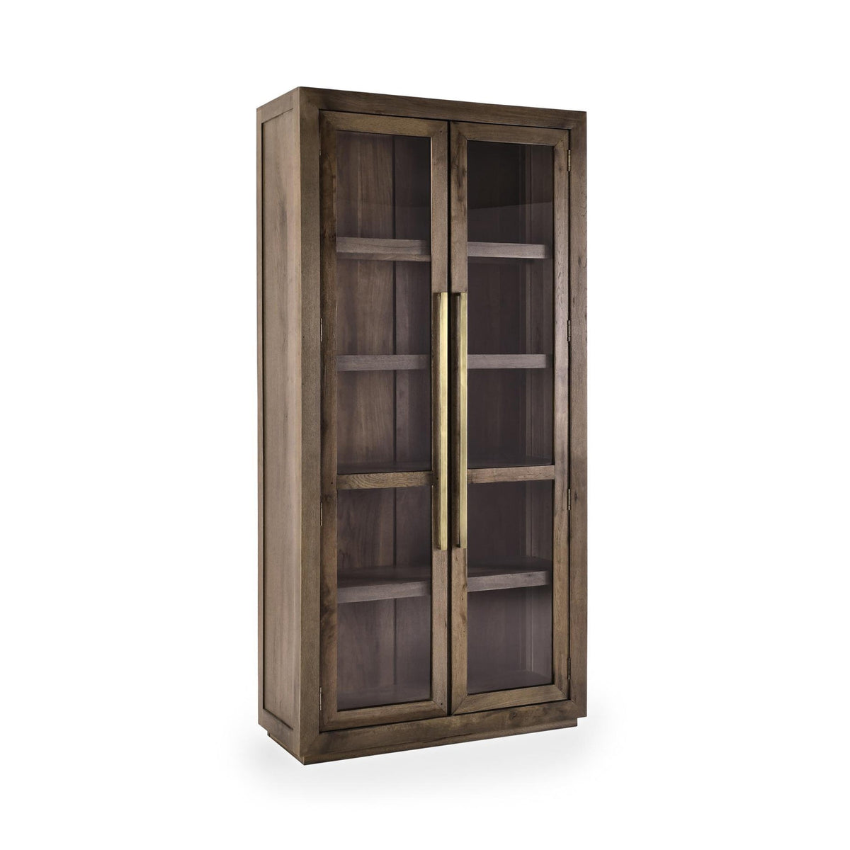 Elevated Cabinet