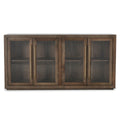 Signature Cabinet