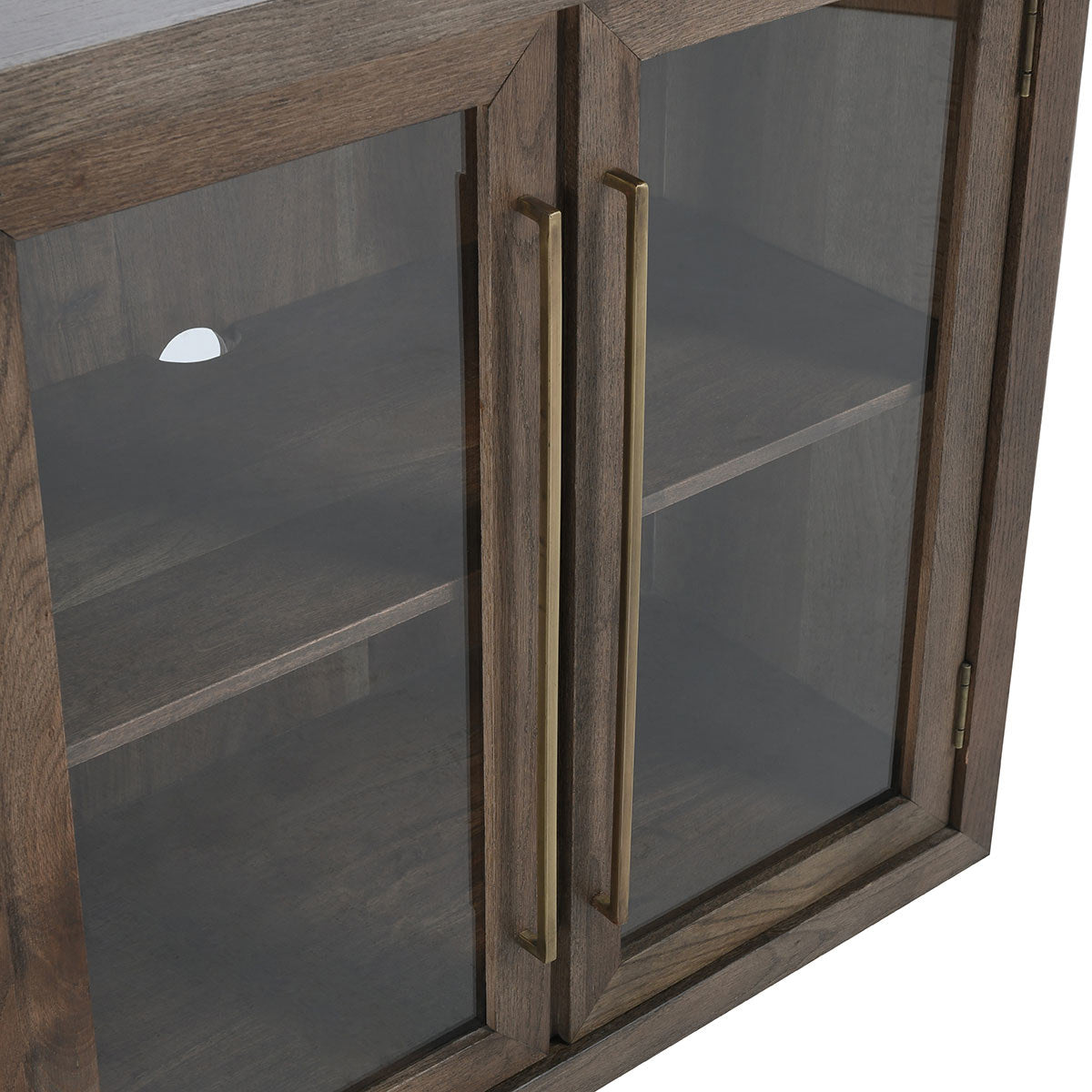Signature Cabinet