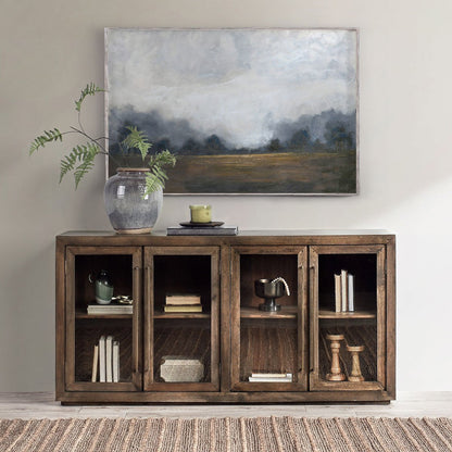 Signature Cabinet