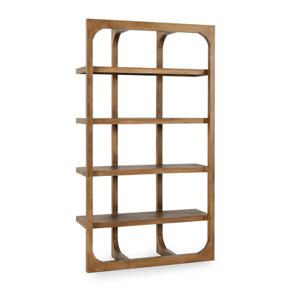 Gordon Bookcase Natural
