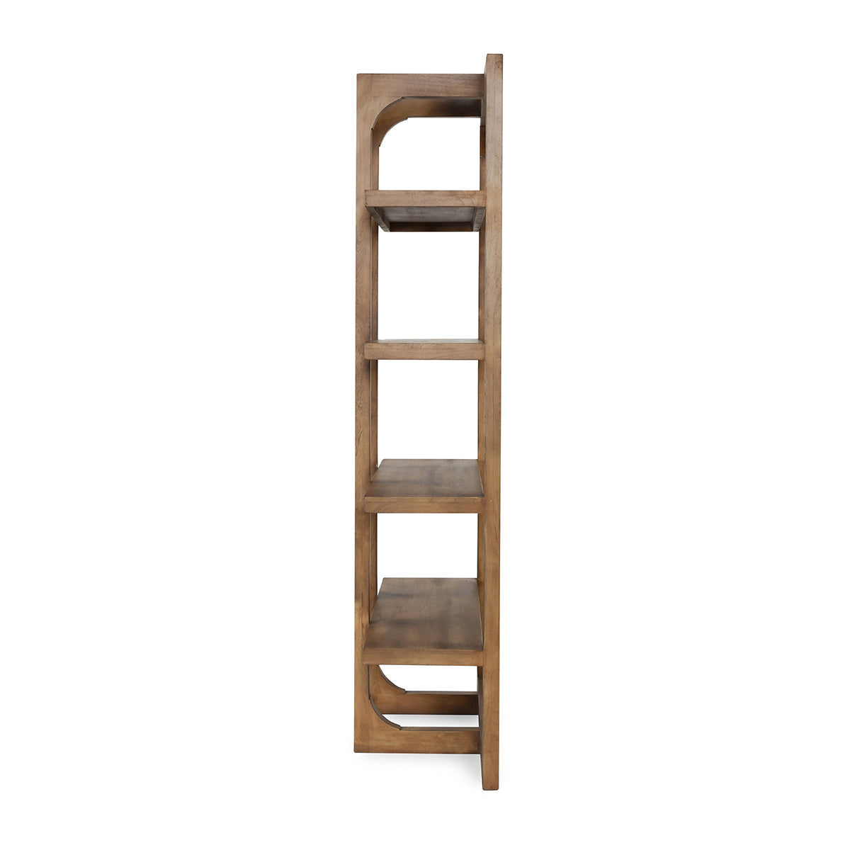 Gordon Bookcase Natural