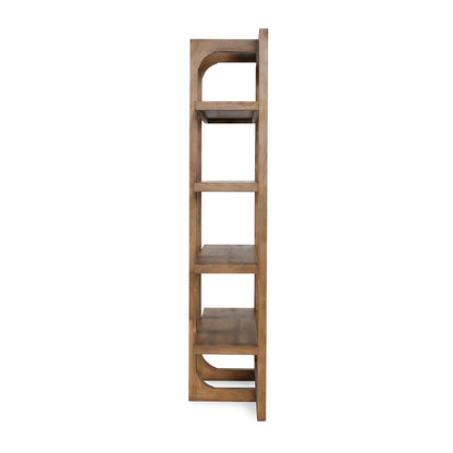 Gordon Bookcase Natural