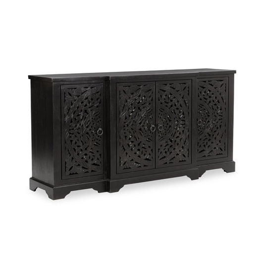 Signature Cabinet