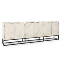 Hawthorne 2 Cabinet