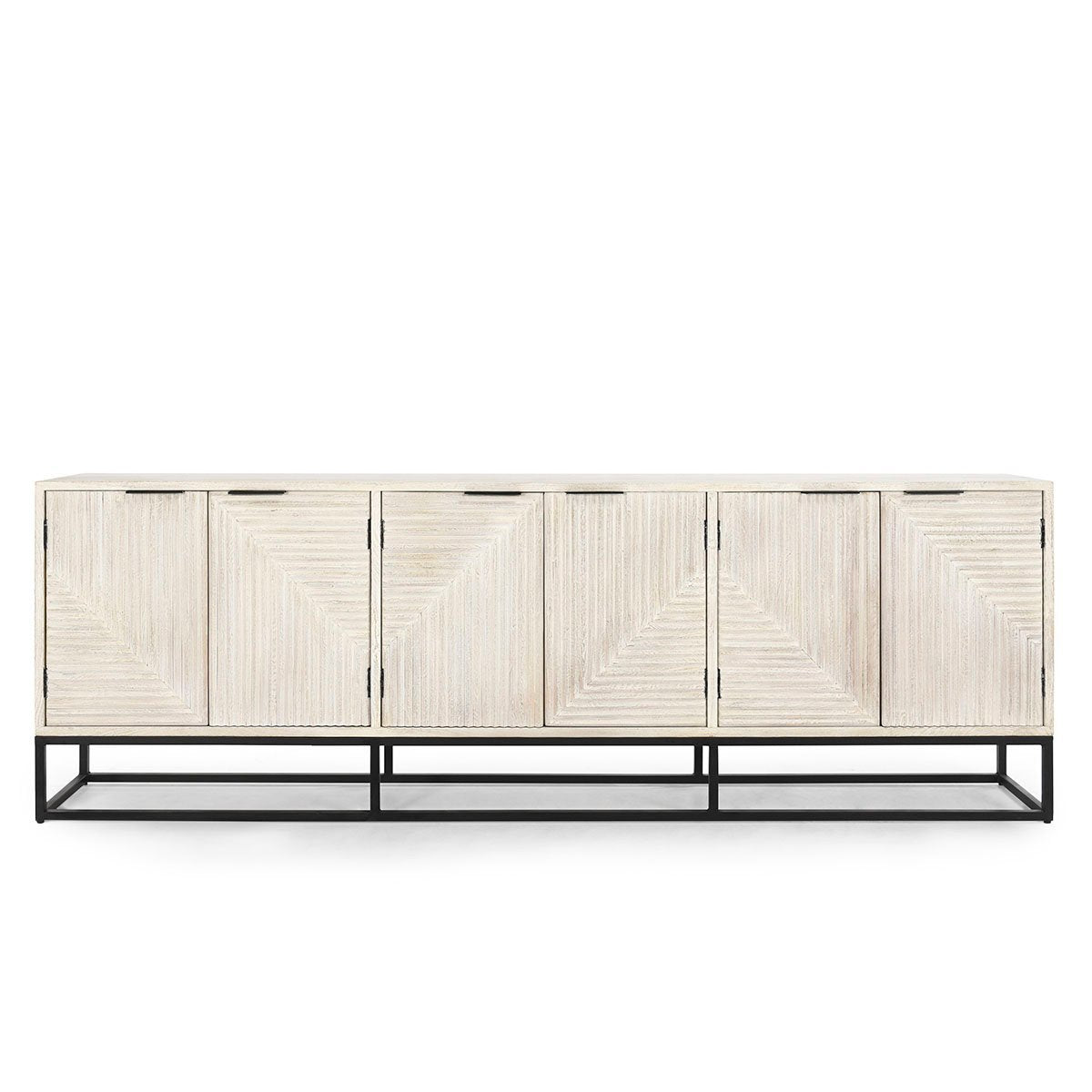 Hawthorne 2 Cabinet