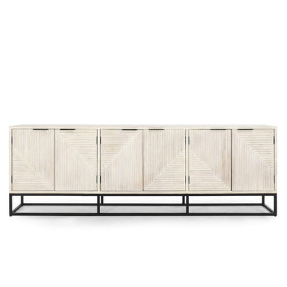 Hawthorne 2 Cabinet