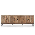 Hawthorne 2 Cabinet