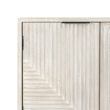 Hawthorne 2 Cabinet